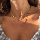 Collar Clarissa