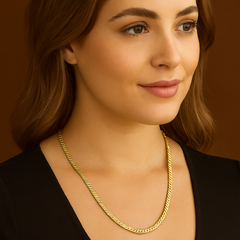Collar Amelia