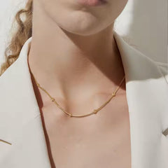 Collar Alma
