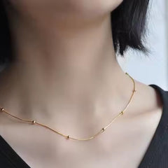 Collar Alma
