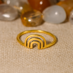 Anillo Arcoiris