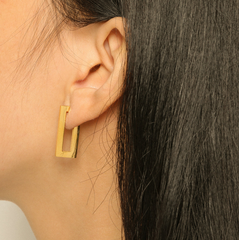 Aretes Lara