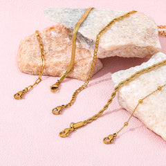 Pulseras Viridiana 5PCS