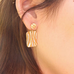 Aretes Samira