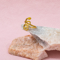 Anillo Serpiente