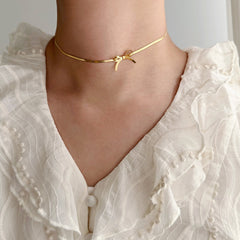 Collar Dalila