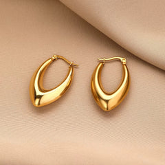 Aretes Ícaro