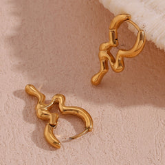 Aretes Catalina