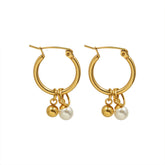 Aretes Yara