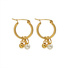 Aretes Yara