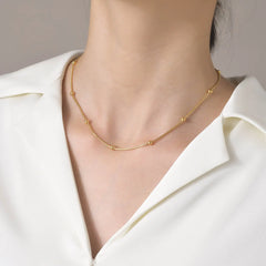 Collar Alma