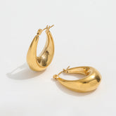 Aretes Azucena