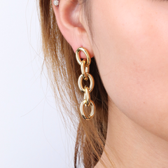 Aretes Camille