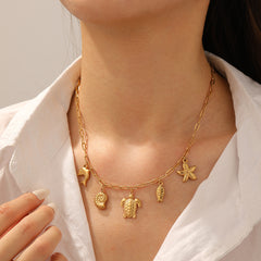 Collar Mar