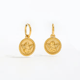 Aretes Aranza
