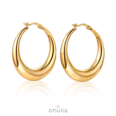 Aretes Odette