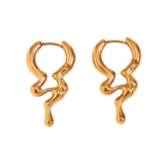 Aretes Catalina