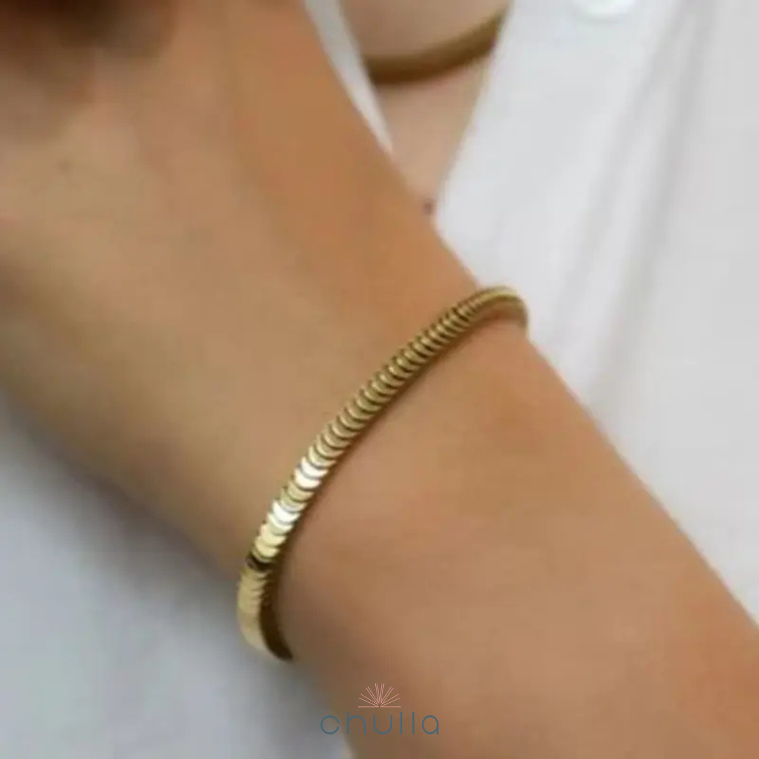 Pulsera Aurora