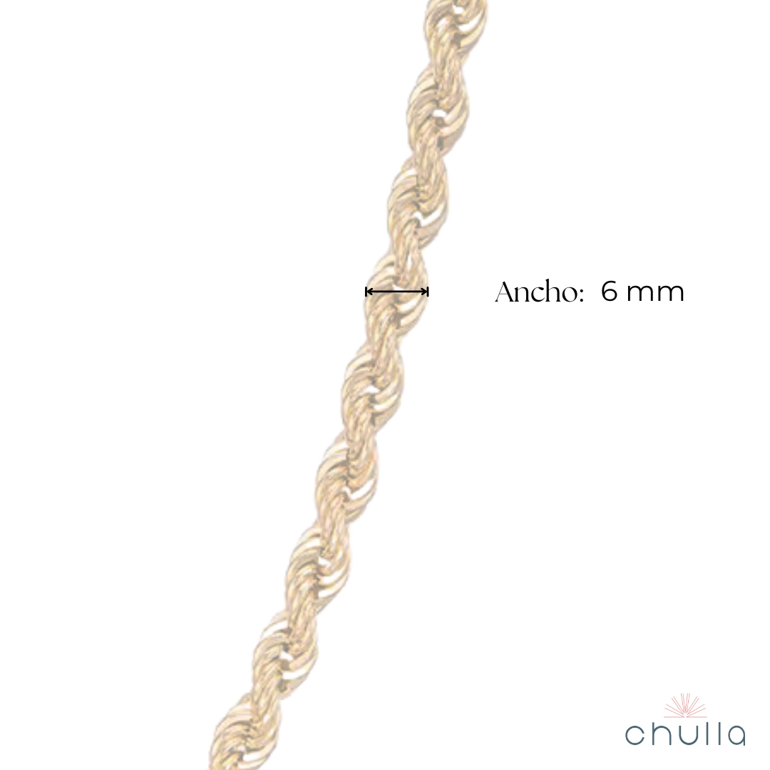 Collar Salomé