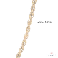 Collar Salomé