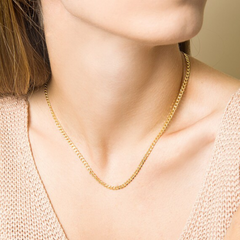 Collar Aria