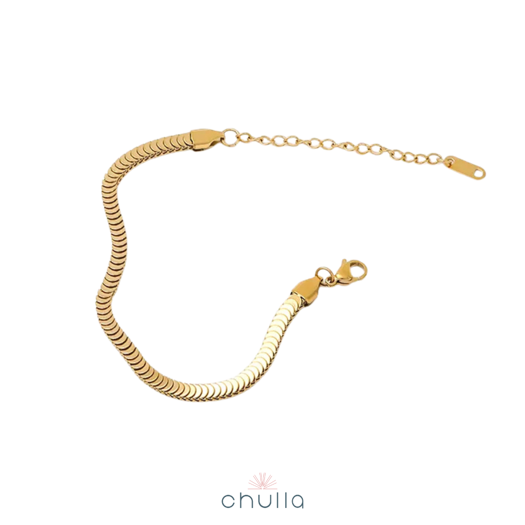 Pulsera Aurora