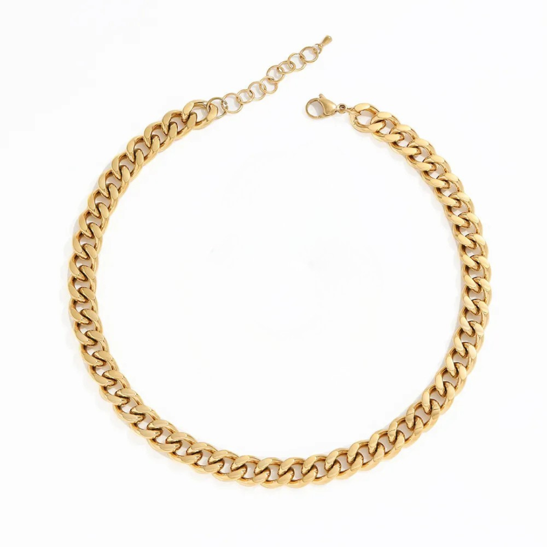 Collar Caridad