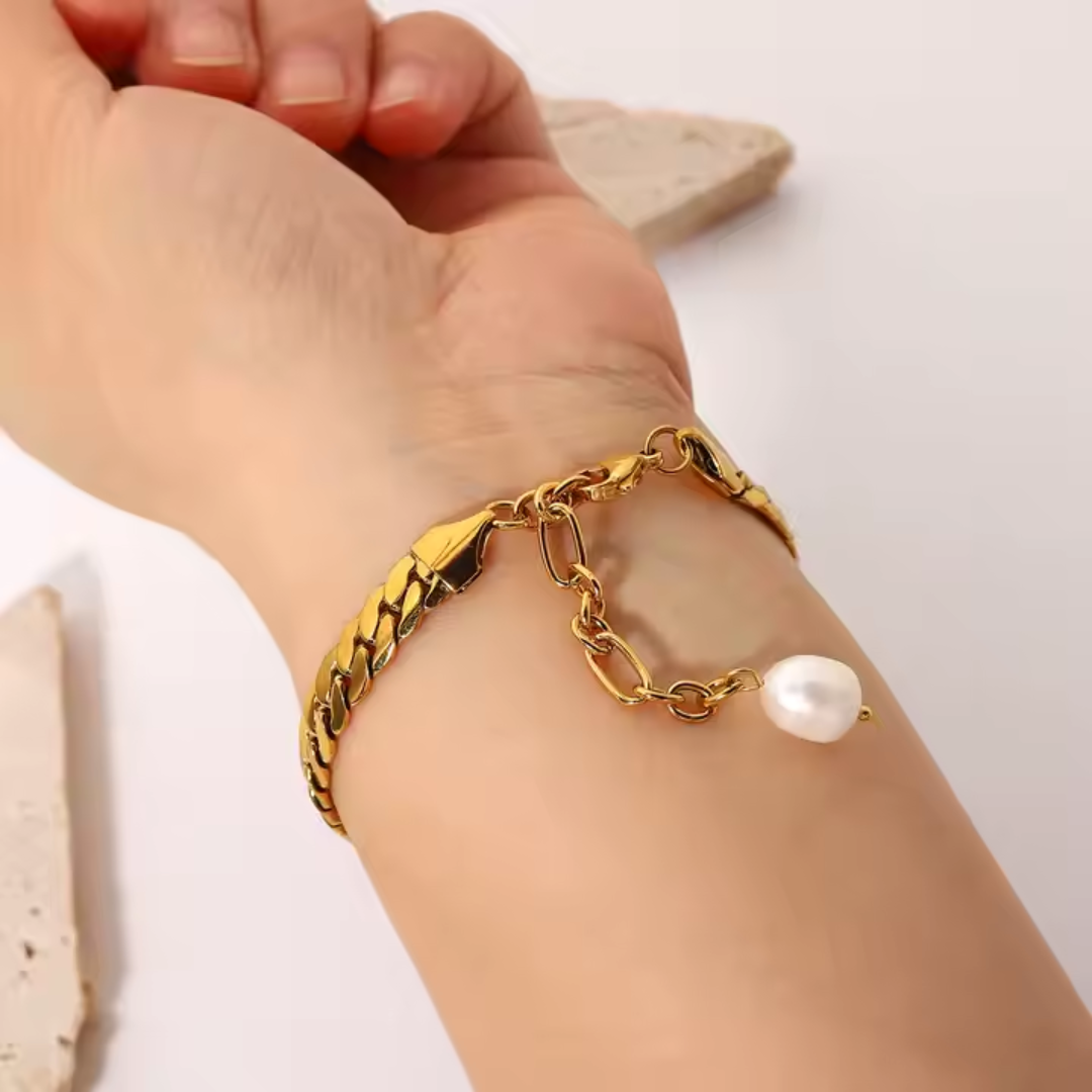 Pulsera Amelia
