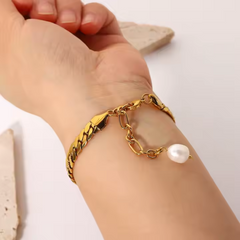 Pulsera Amelia