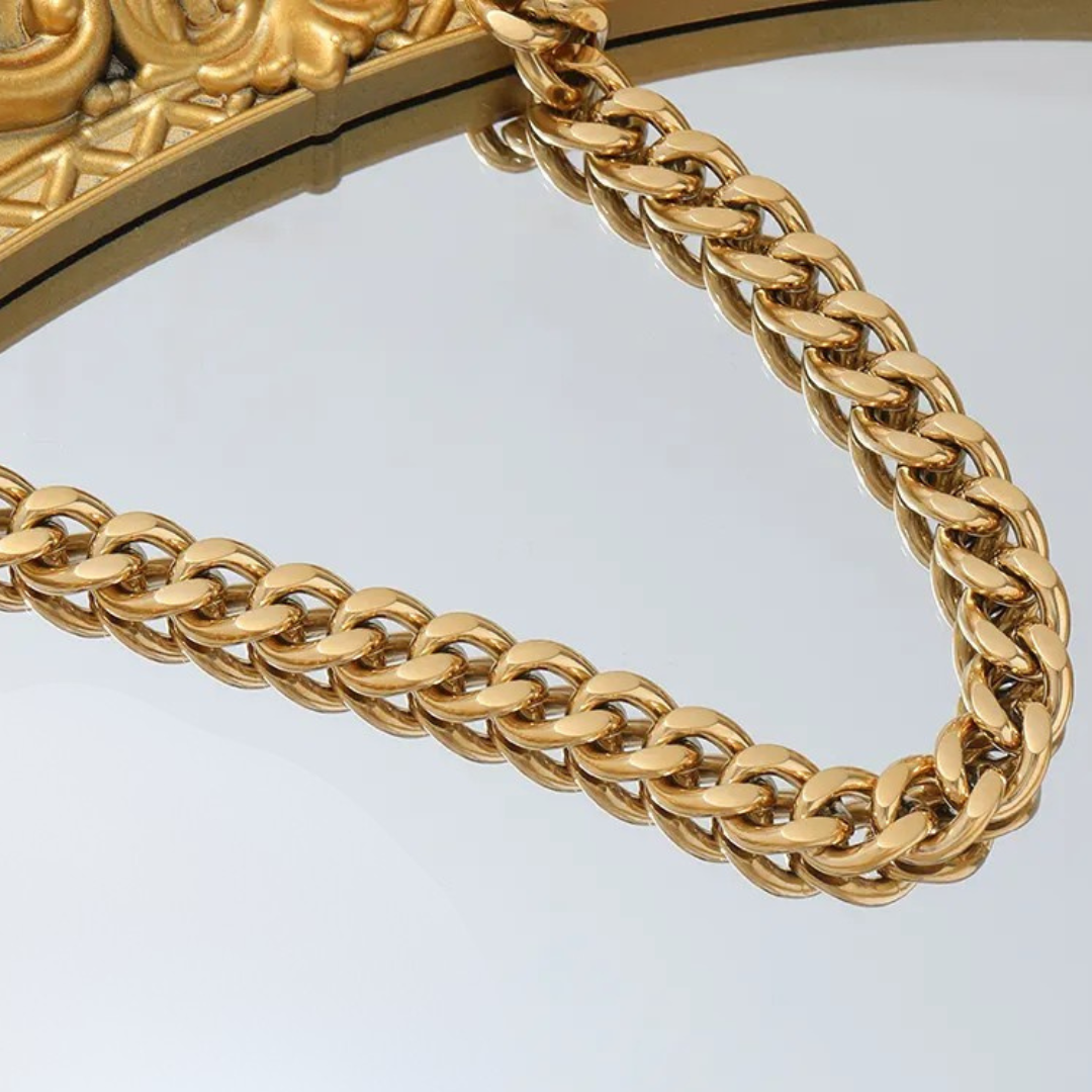 Collar Caridad