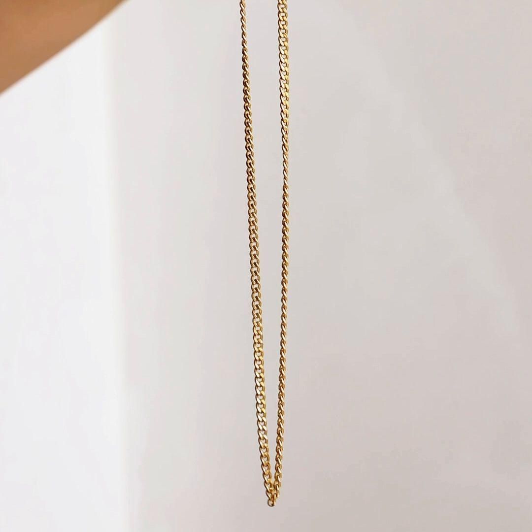 Collar Aria