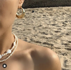 Aretes Odette