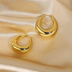 Aretes Marina