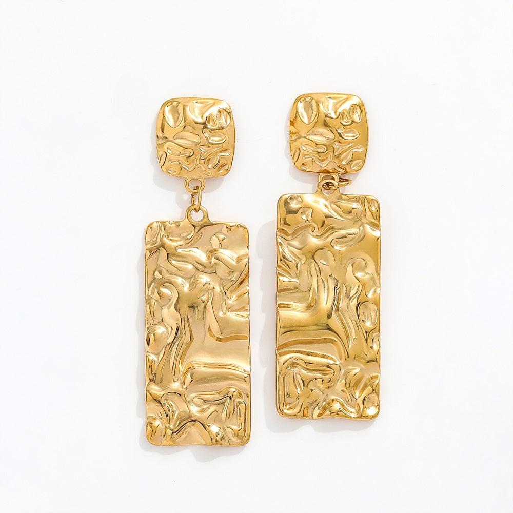 Aretes Griselda