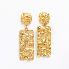 Aretes Griselda