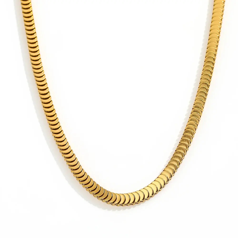 Collar Aurora