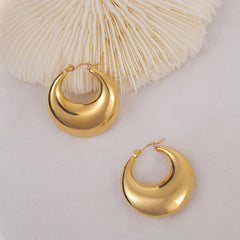 Aretes Paula