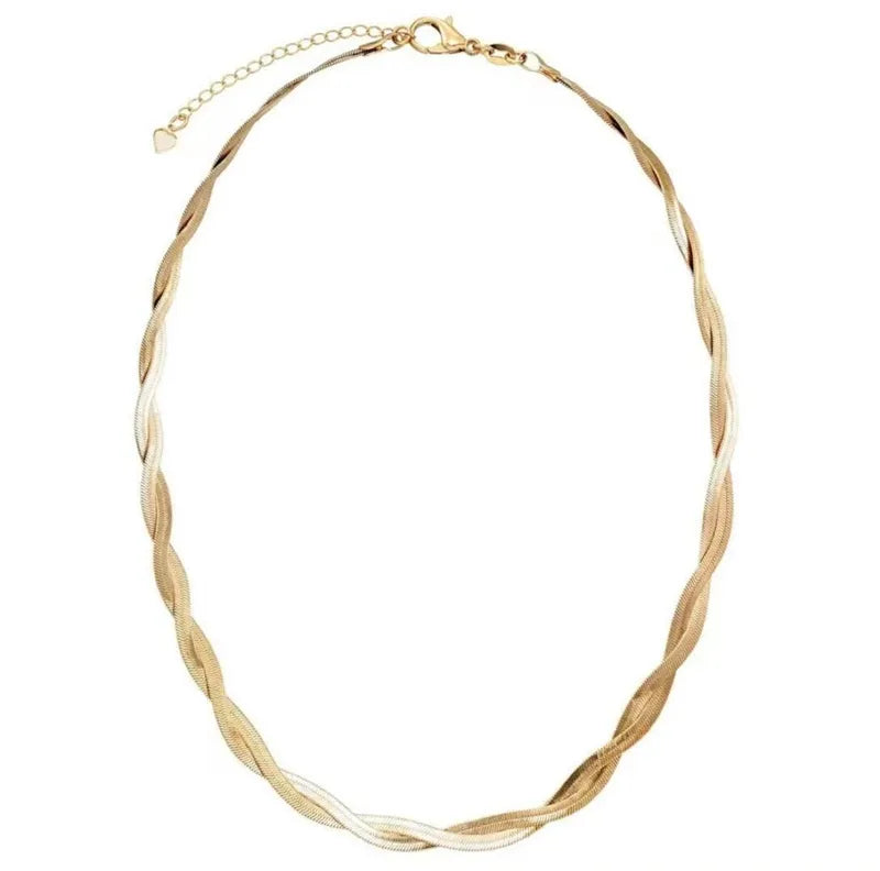 Collar Tessa