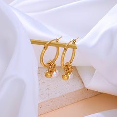 Aretes Yara