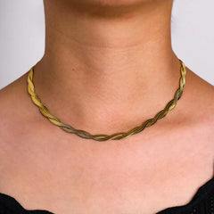 Collar Tessa