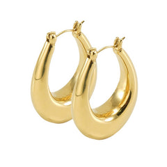 Aretes Naiara