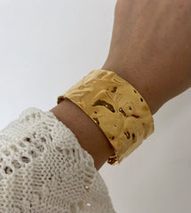 Pulsera  Silvana