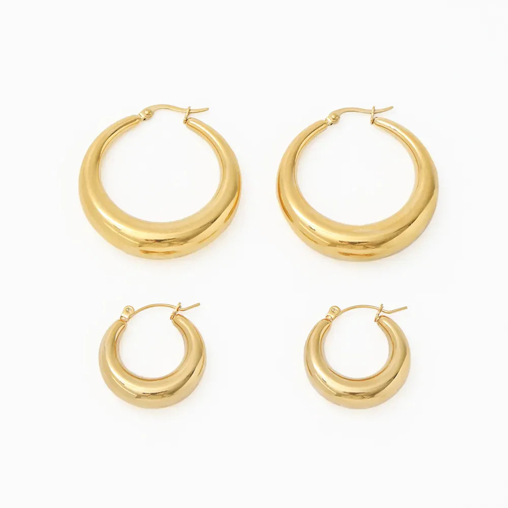 Aretes Odette