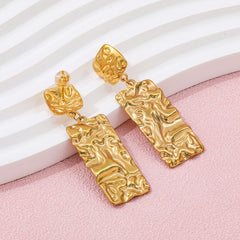 Aretes Griselda