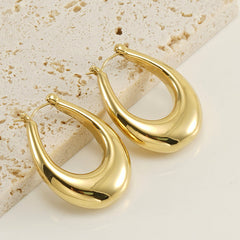 Aretes Naiara