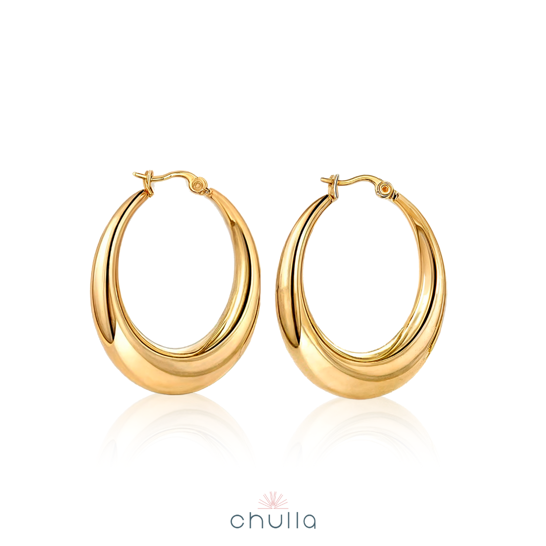 Aretes Odette