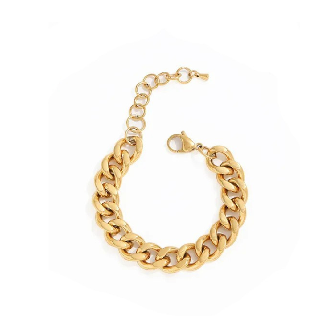 Pulsera Caridad