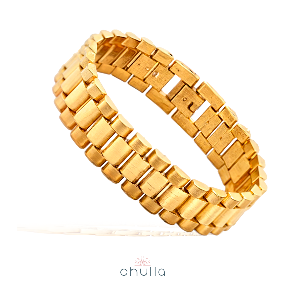 Pulsera Noelia