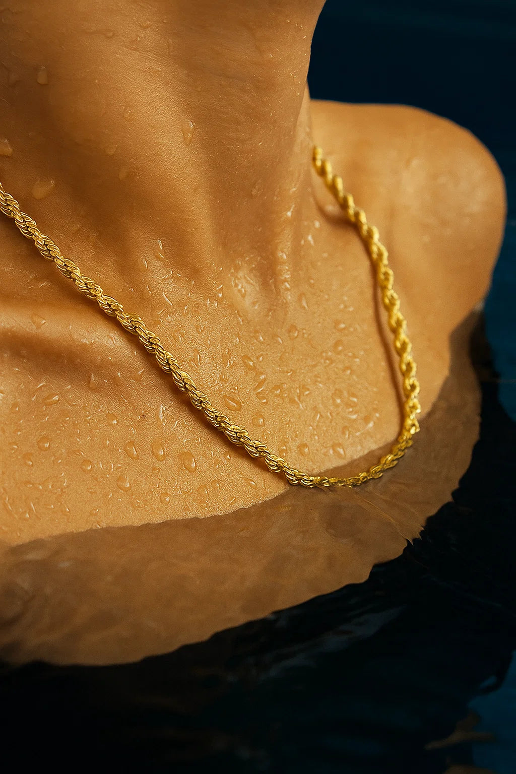 Collar Salomé