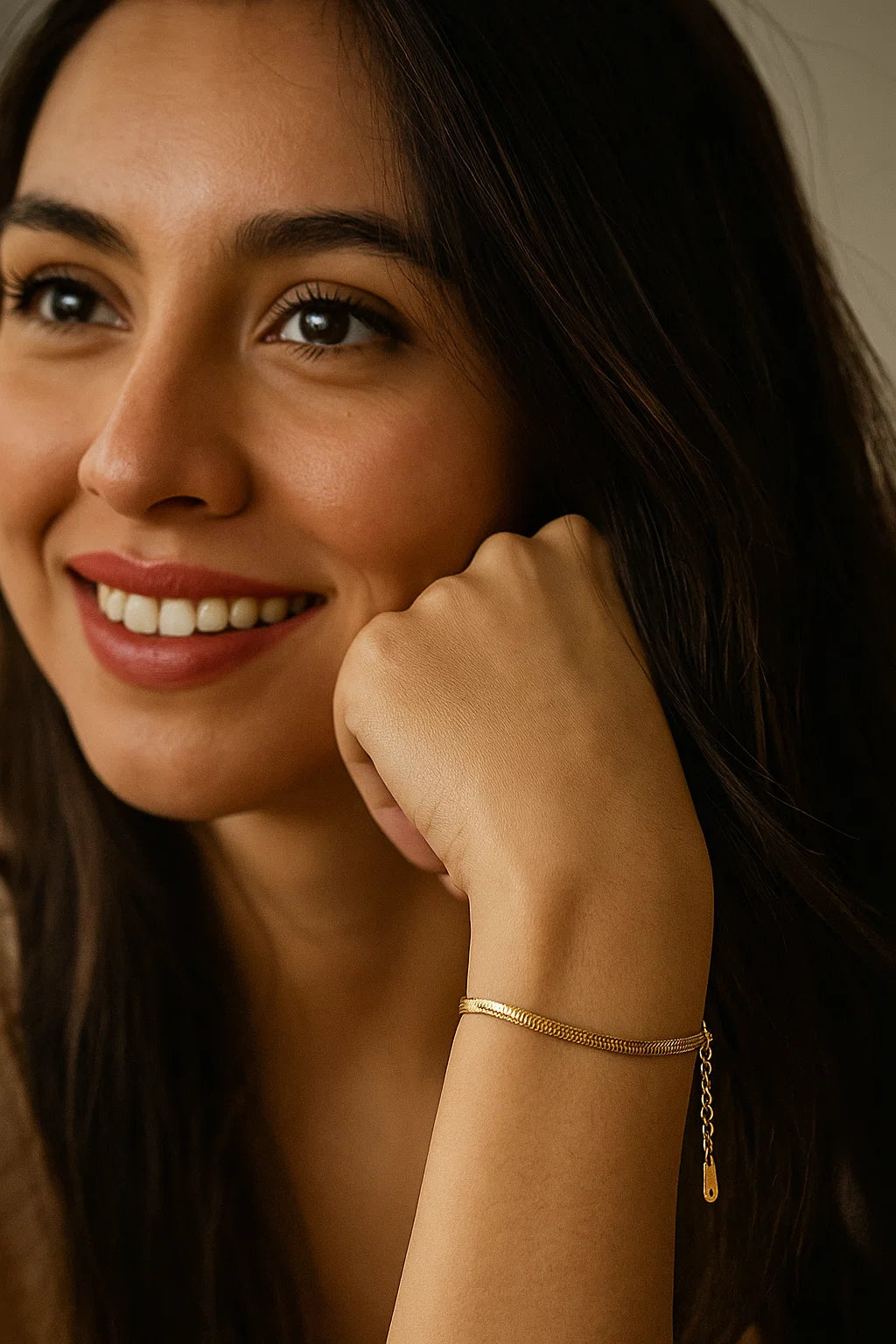 Pulsera Liora